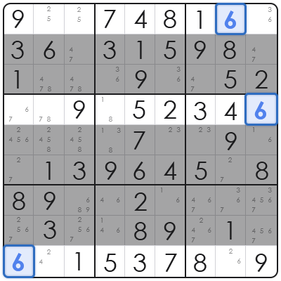 free printable easy sudoku puzzles