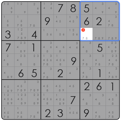 tips to play sudoku