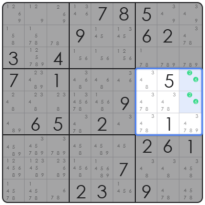sudoku genina