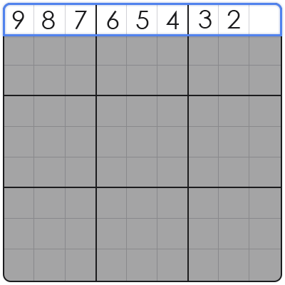 sudoku with answers printable